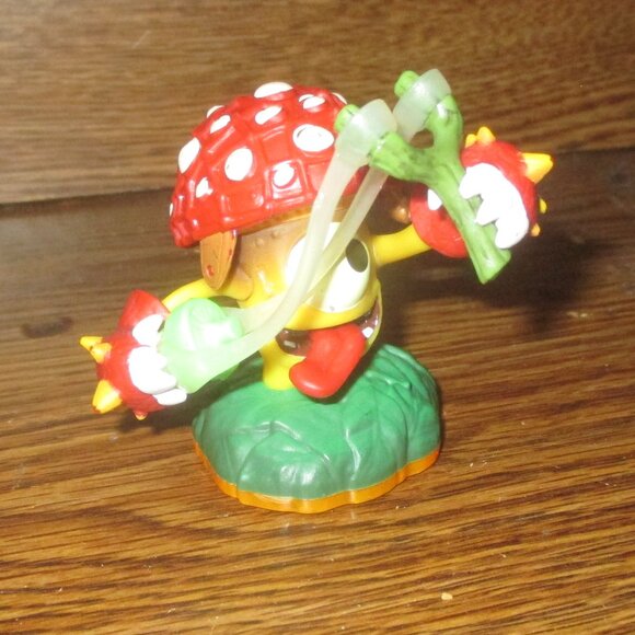 Shroomboom from Skylanders: Giants Figures - Picture 1 of 4